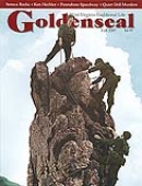 2007 Goldenseal, Fall